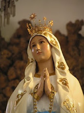 VIRGEN DE LOURDES