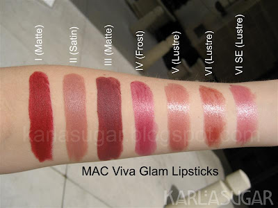 MAC+Viva+Glam