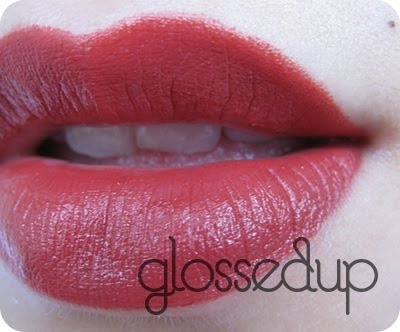 Karla Sugar Lipstick Swatches