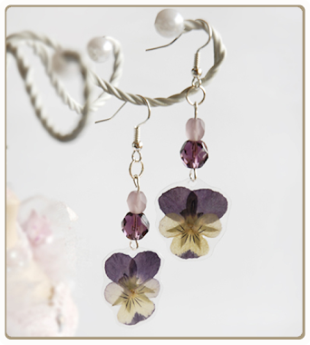 Regina delle Viole  12€ (2 pares disp)