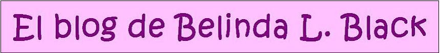El blog de Belinda L. Black