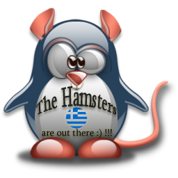 The Hamsters