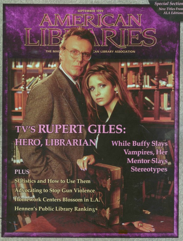 Buffy quotes for every