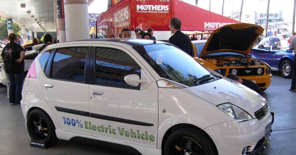 GlobalE Pulse plugin electric vehicle Culture The