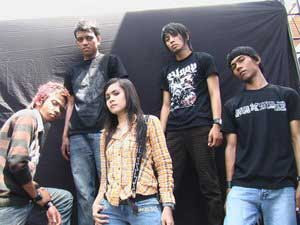 Lirik Lagu: Geisha-Jika Cinta Dia