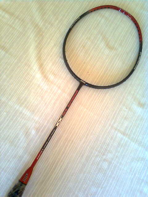 Gosen Badminton