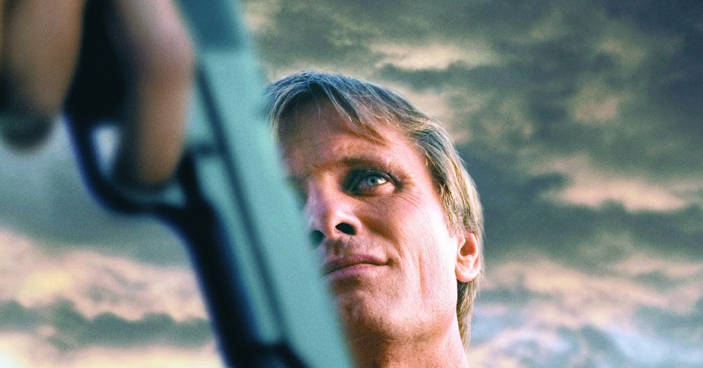 A History of Violence (2005)The Lighted