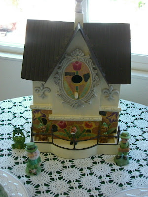 Crochet Granny Squares – Daisy Tablecloth