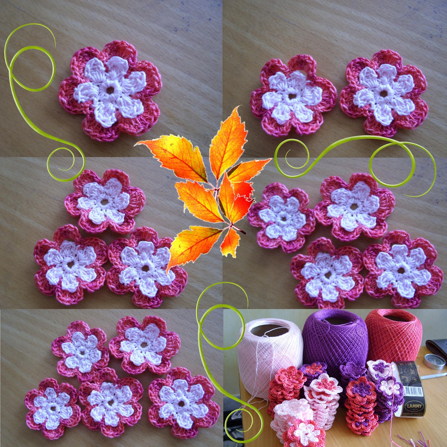 LA RUBRICADABRA Mon beau boléro.