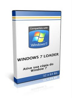 Download Windows 7 Loader   Valide sua cópia do Win 7