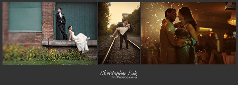 Christopher Luk Photography
