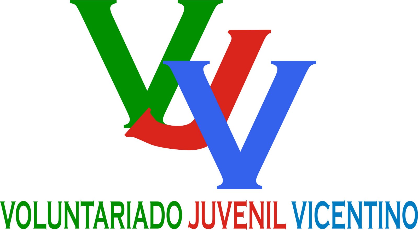 VOLJUVI - VOLUNTARIADO JUVENIL VICENTINO