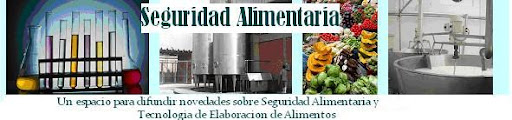 Seguridad Alimentaria