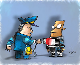 preso
