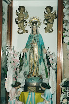 Virgen de la Medalla Milagrosa del Monte Picayo