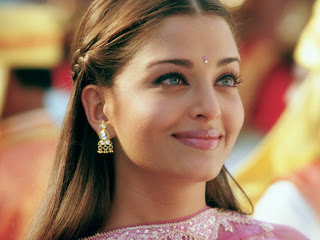 Cute Aishwarya Rai 