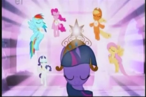 My Little Pony - Friendship is Magic Elements+of+Harmony