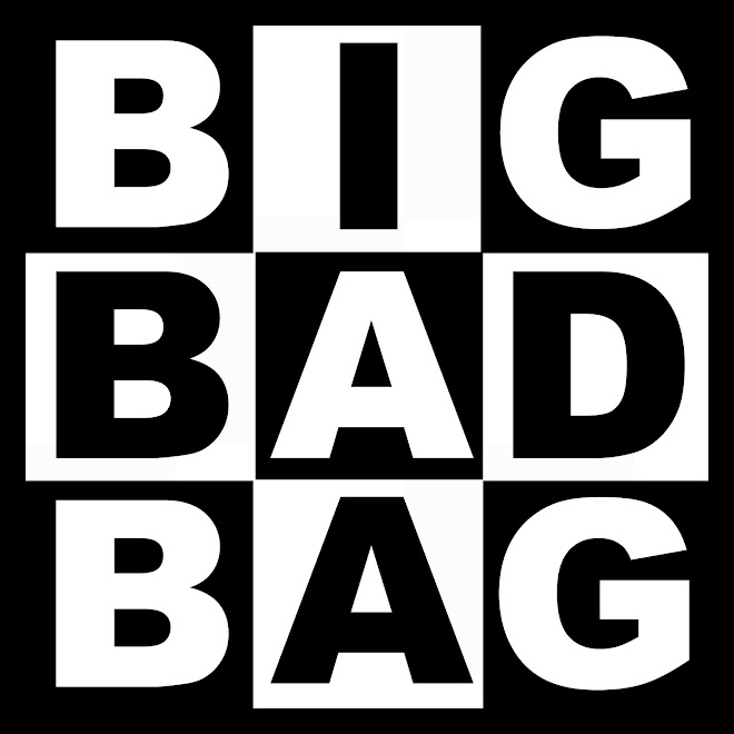 BIG BAD BAGS