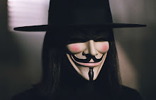 V of Vendetta
