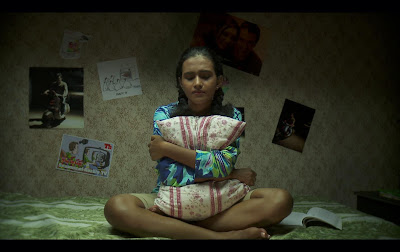 Romantic Comedy Movie by