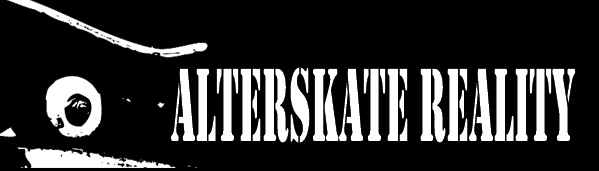 Alterskate Reality Animation