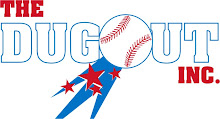 THE DUGOUT, INC.