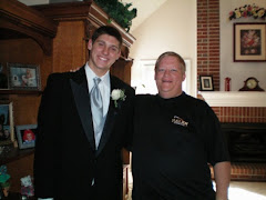 MATT & JEFF BEFORE PROM