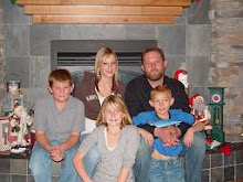 The Dyer Family