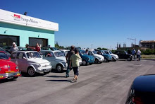 RADUNO FIAT 500 ATESSA 2007