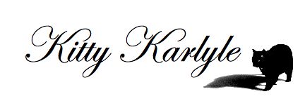 Kitty Karlyle