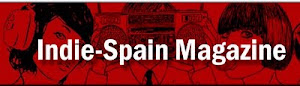 Indie-Spain Magazine