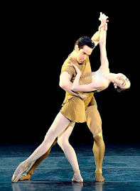 AMERICAN BALLET THEATRE