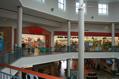 to an AC Moore before,