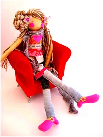 [bonecas | dolls]