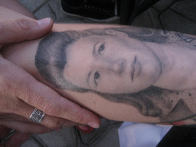 Lolas Tattoos