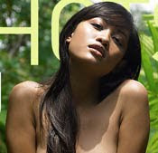 Foto Bugil Gadis Bali Hot