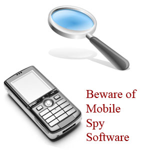 Mobile Spy now includes the