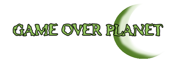 Game Over Planet