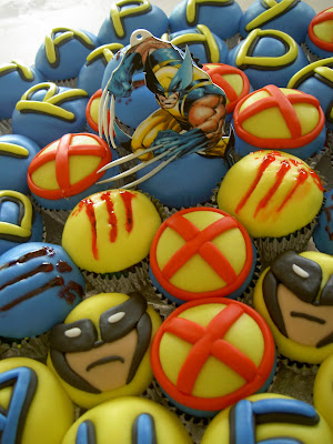 Wolverine+marks