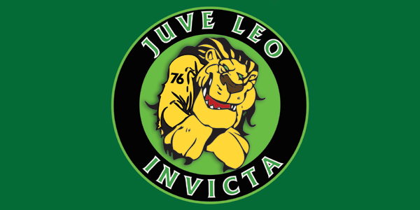 Juve leo Invicta