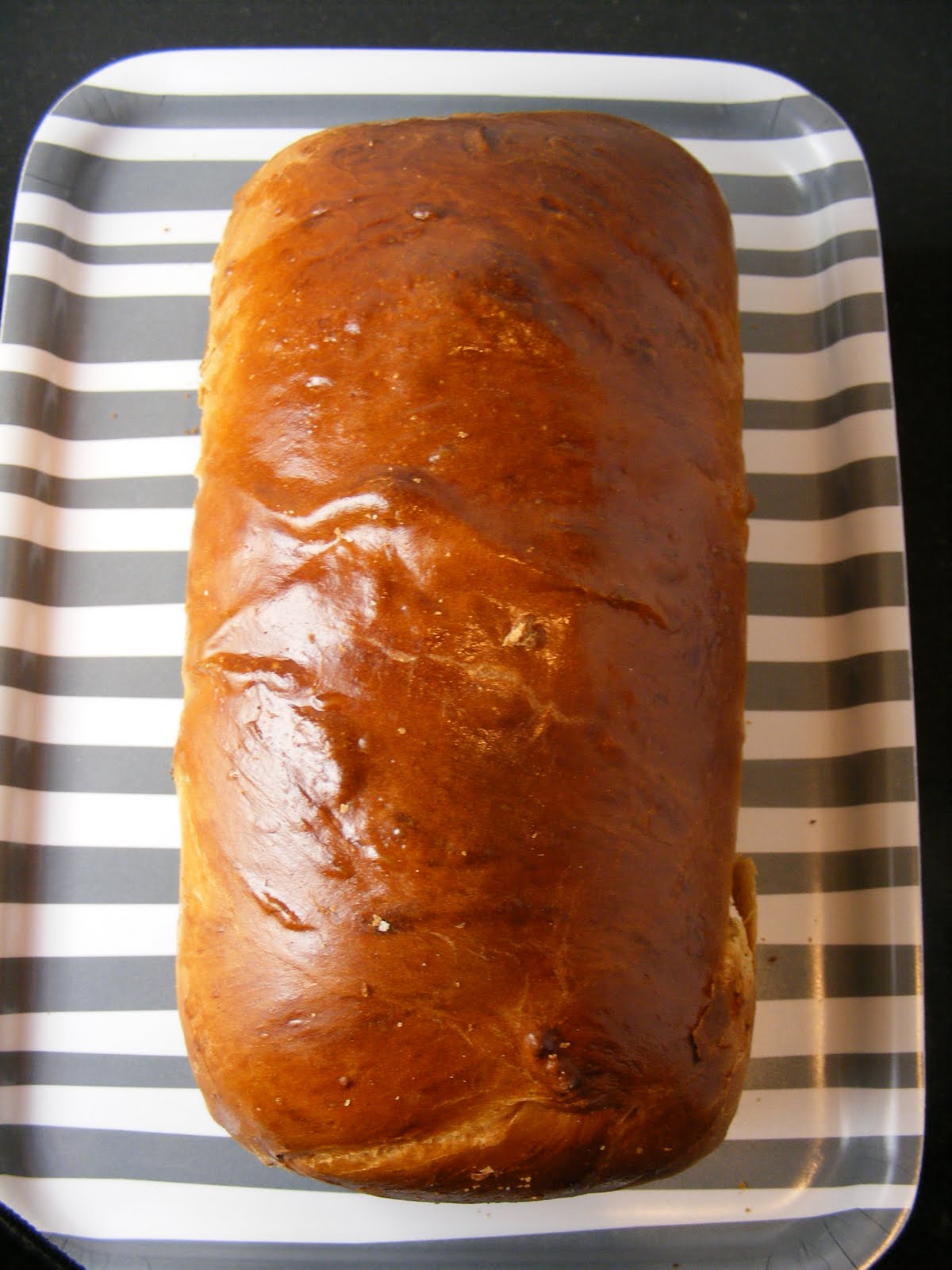 The Virtual Goody Plate Dessert Club "Breads & Spreads"