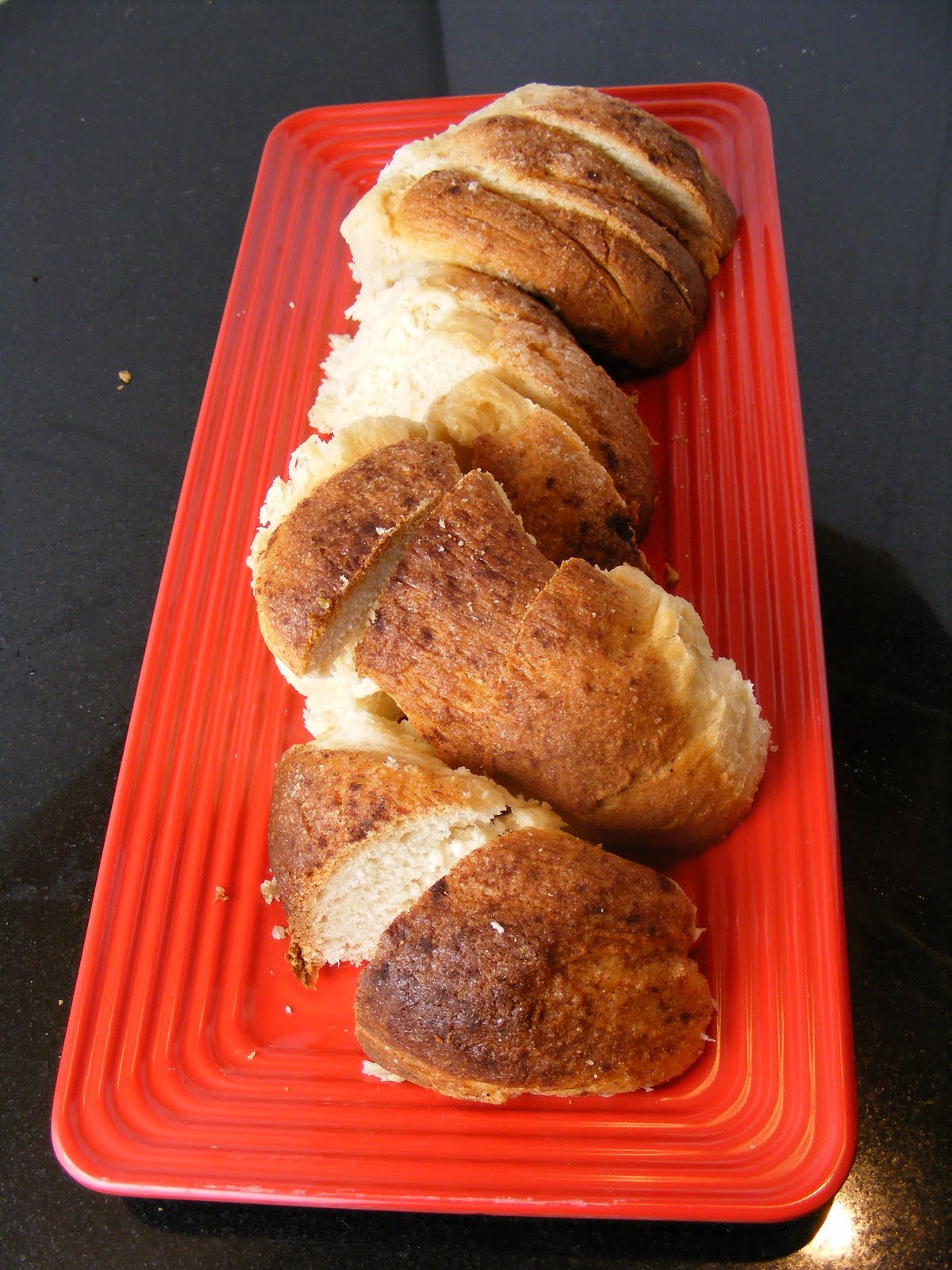 The Virtual Goody Plate Dessert Club "Breads & Spreads"