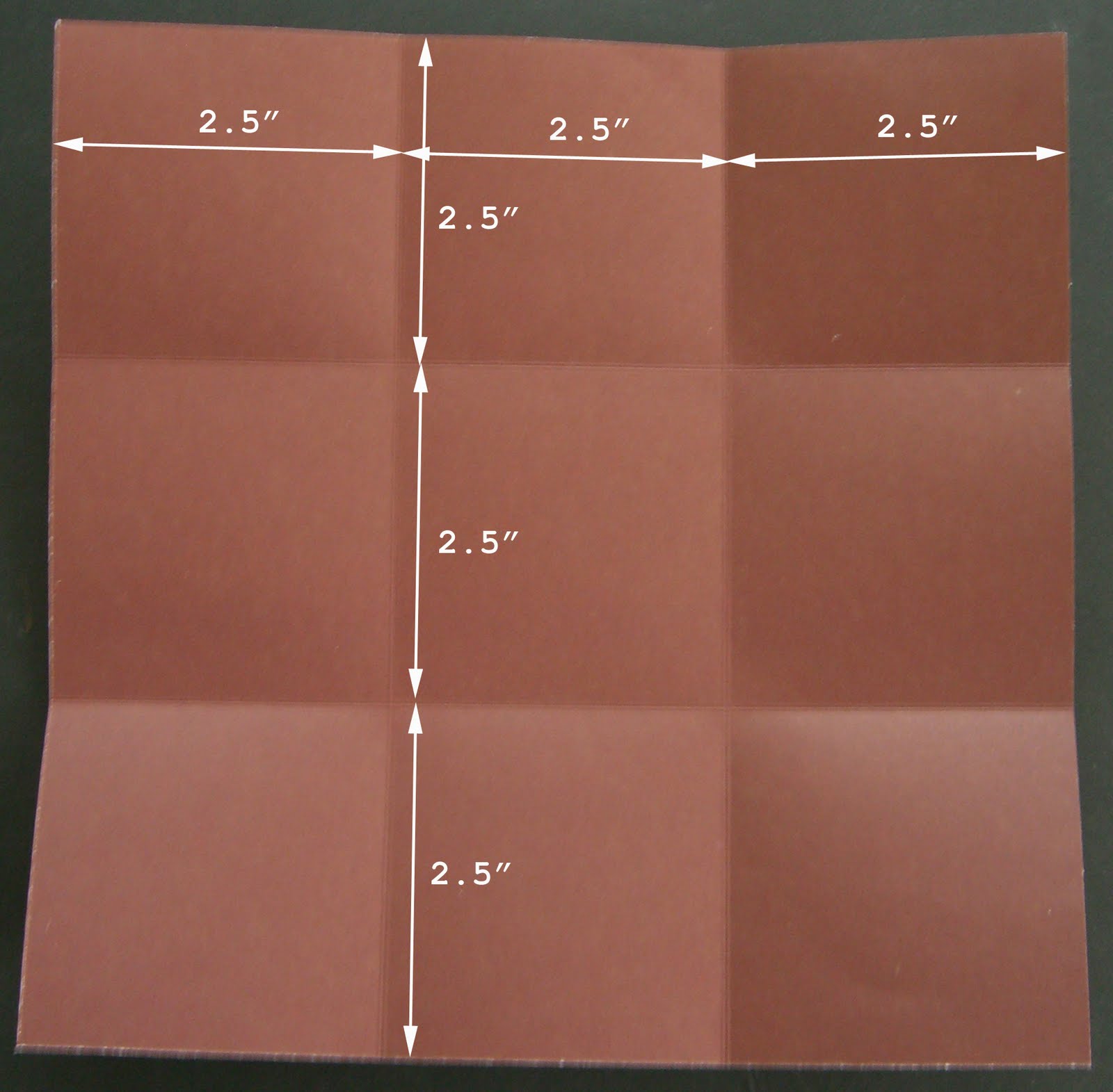 Artz de Scrap Explosion Box Tutorial