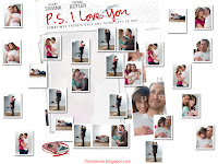 Wallpaper of film P.S. I Love You (2007) - 13