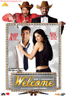 Welcome (2007) movie posters - 03