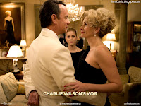 Movie wallpapers of Charlie Wilson’s War (2007) - 12