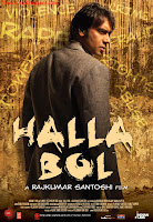 Halla Bol (2008) movie posters - 05
