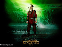 Forbidden Kingdom 2008 Trailer