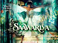 Wallpapers of movie Saawariya (2007) - 01
