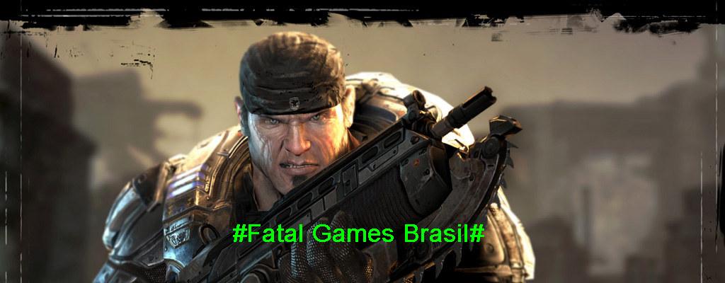 Fatal Games Brasil